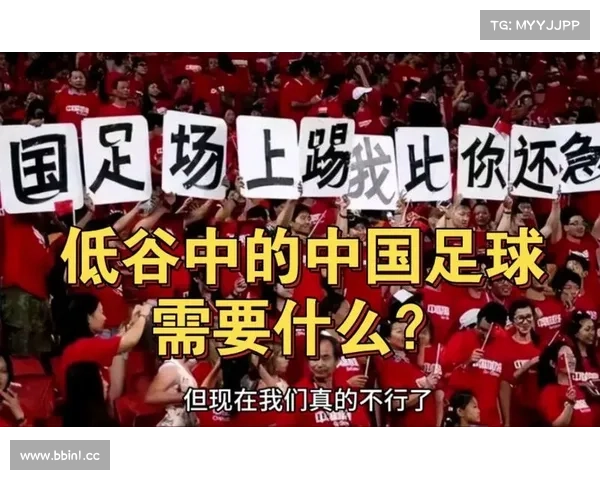 中国足球并非低谷期只是成长速度较慢需要耐心等待 中国足球并非低谷期只是成长速度较慢需要耐心等待