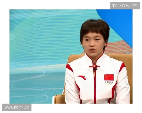 全红婵18岁生日自述状态下滑陈若琳力挺鼓励未来重振信心之路上