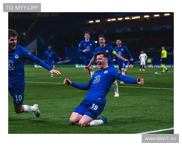 切尔西下场比赛前瞻:预期进球xG数据或将决定比赛最终走向